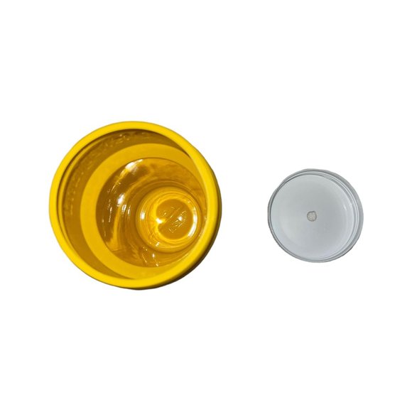 Vintage Disney Disneyland Lion King Simba Coca Cola Sports Sipper Cup Topper - Picture 6 of 8